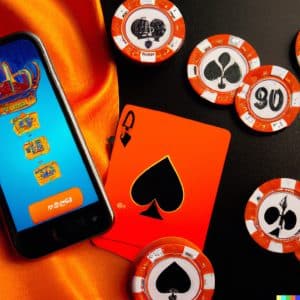 best mobile casinos