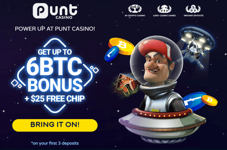 punt casino ethereum casino nederland