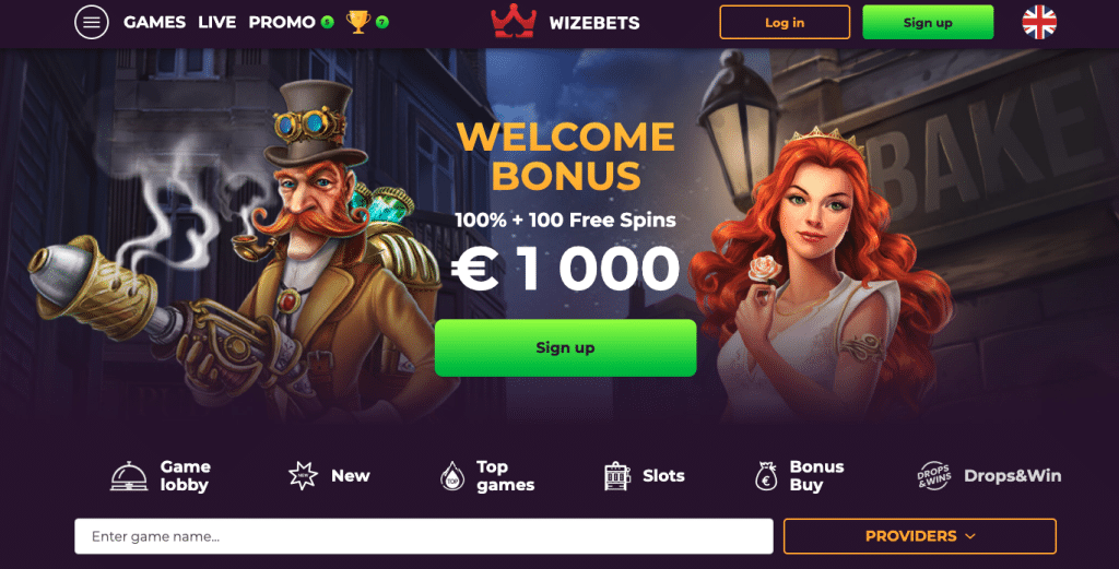 beste casino betalen via telefoonrekening bij wizebets